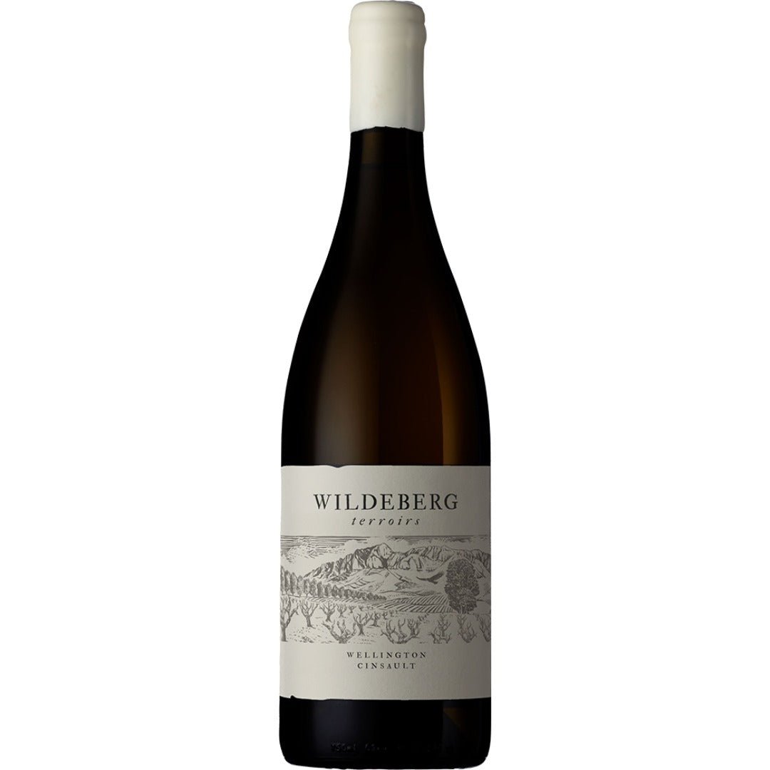 Wildeberg Terroirs Cinsault - Latitude Wine & Liquor Merchant