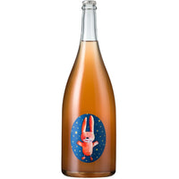 Wildman Astro Bunny Pet-Nat MAGNUM - Latitude Wine & Liquor Merchant