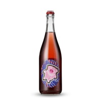Wildman Piggy Pop Pét - Nat - Latitude Wine & Liquor Merchant