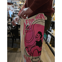 Wine for Now, Wine for Later Tea Towel - Latitude Wine & Liquor Merchant