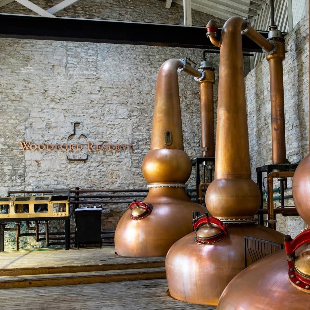 Woodford Reserve Wheated - Latitude Wine & Liquor Merchant