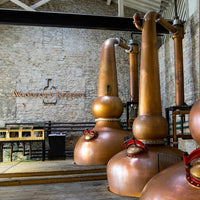 Woodford Reserve Wheated - Latitude Wine & Liquor Merchant