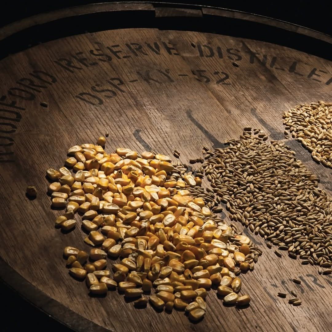 Woodford Reserve Wheated - Latitude Wine & Liquor Merchant