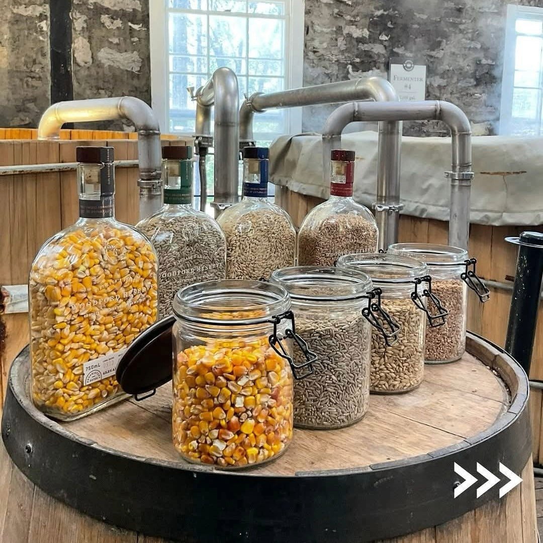 Woodford Reserve Wheated - Latitude Wine & Liquor Merchant