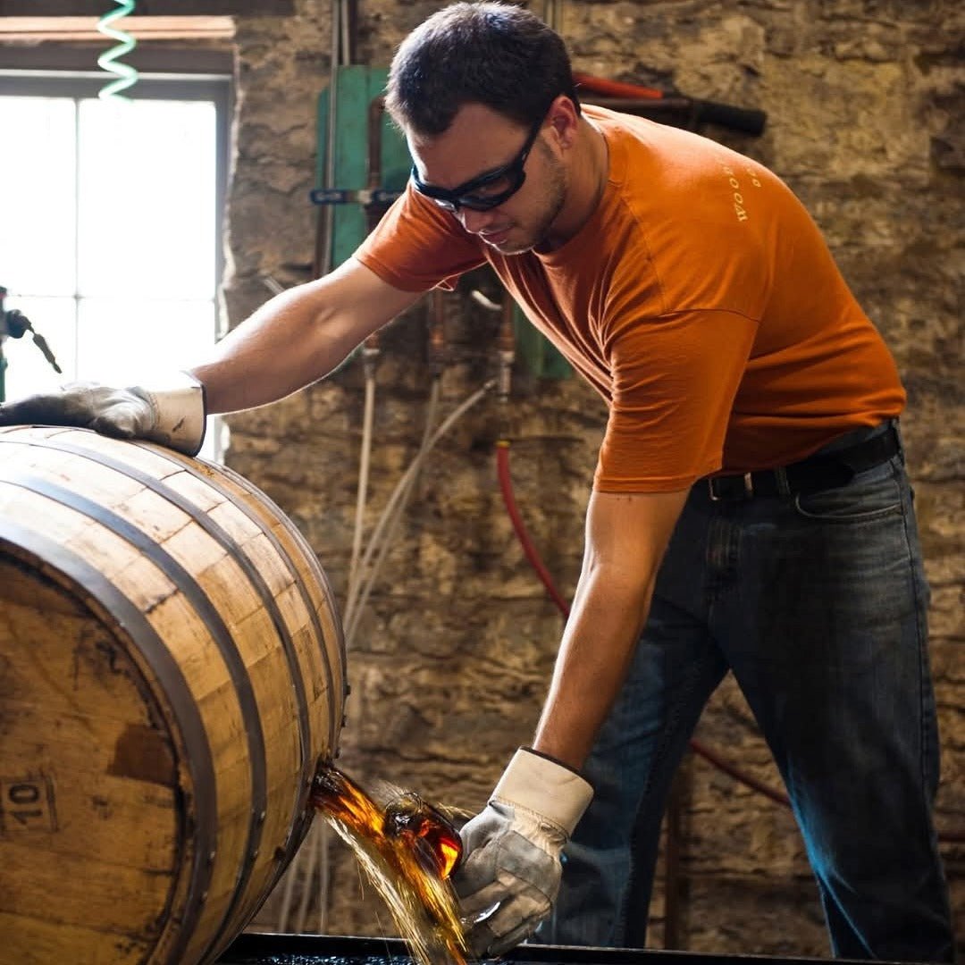 Woodford Reserve Wheated - Latitude Wine & Liquor Merchant