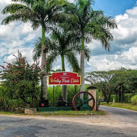 Worthy Park 109 Gunpowder Proof 70cl - Latitude Wine & Liquor Merchant