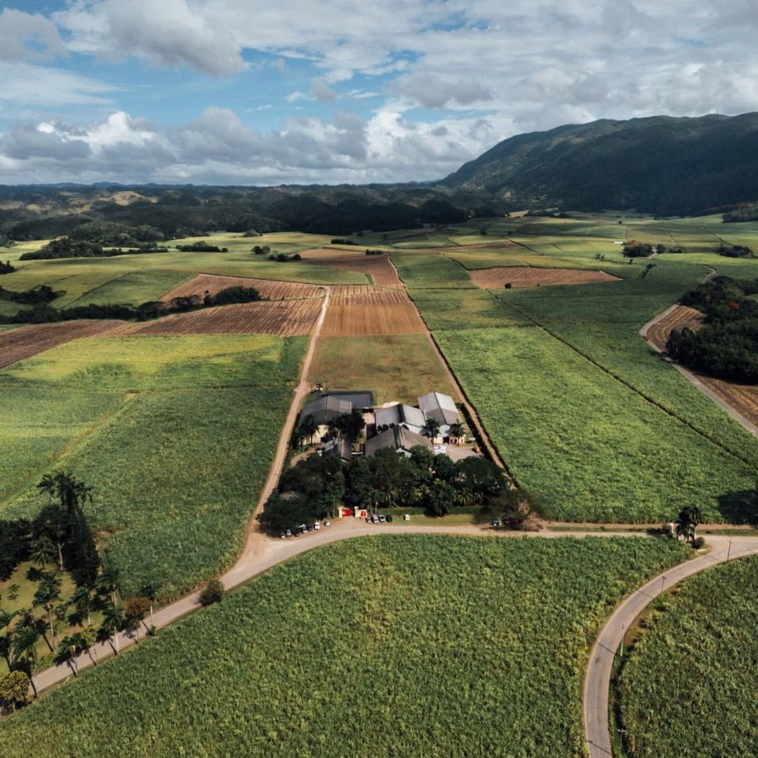 Worthy Park 109 Gunpowder Proof 70cl - Latitude Wine & Liquor Merchant