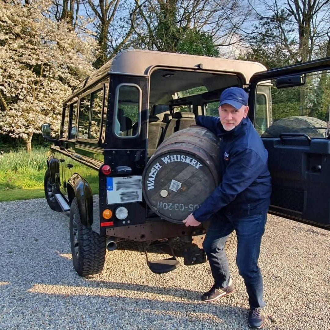 Writers Tears Red Head - Latitude Wine & Liquor Merchant