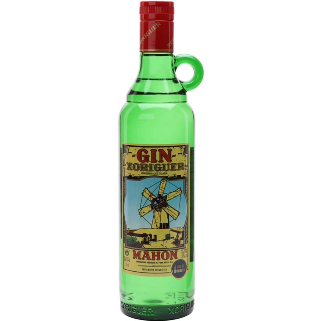 Xoriguer Gin - Latitude Wine & Liquor Merchant