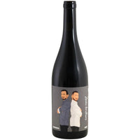 Zavec Brothers Blaufrankisch - Latitude Wine & Liquor Merchant