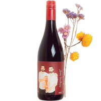 Zavec Brothers Kugl Red Blend - Latitude Wine & Liquor Merchant