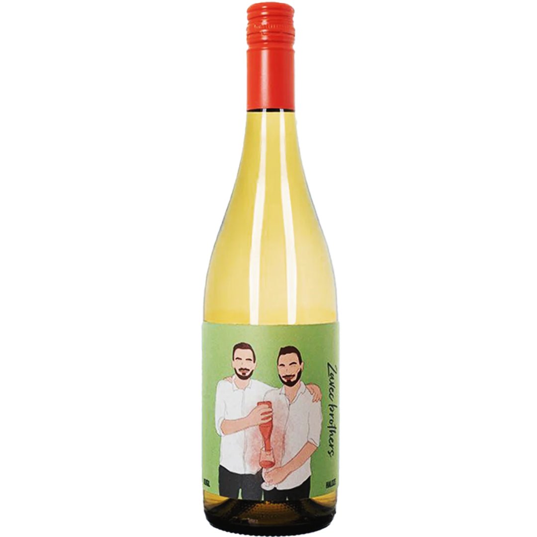 Zavec Brothers Kugl White Blend - Latitude Wine & Liquor Merchant