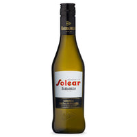 375ml Solear Barbadillo Manzanilla Sherry - Latitude Wine & Liquor Merchant
