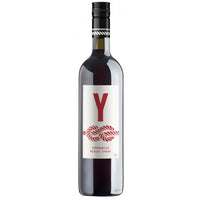 Abadia Mercier Y Knot Tempranillo - Latitude Wine & Liquor Merchant