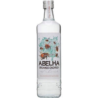 Abelha Organic Cachaca Silver - Latitude Wine & Liquor Merchant