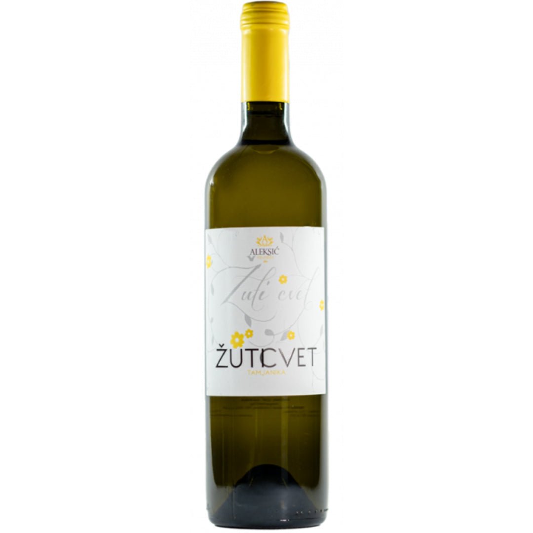 Aleksic Zuti Cvet - Latitude Wine & Liquor Merchant