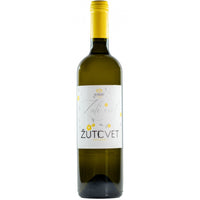 Aleksic Zuti Cvet - Latitude Wine & Liquor Merchant