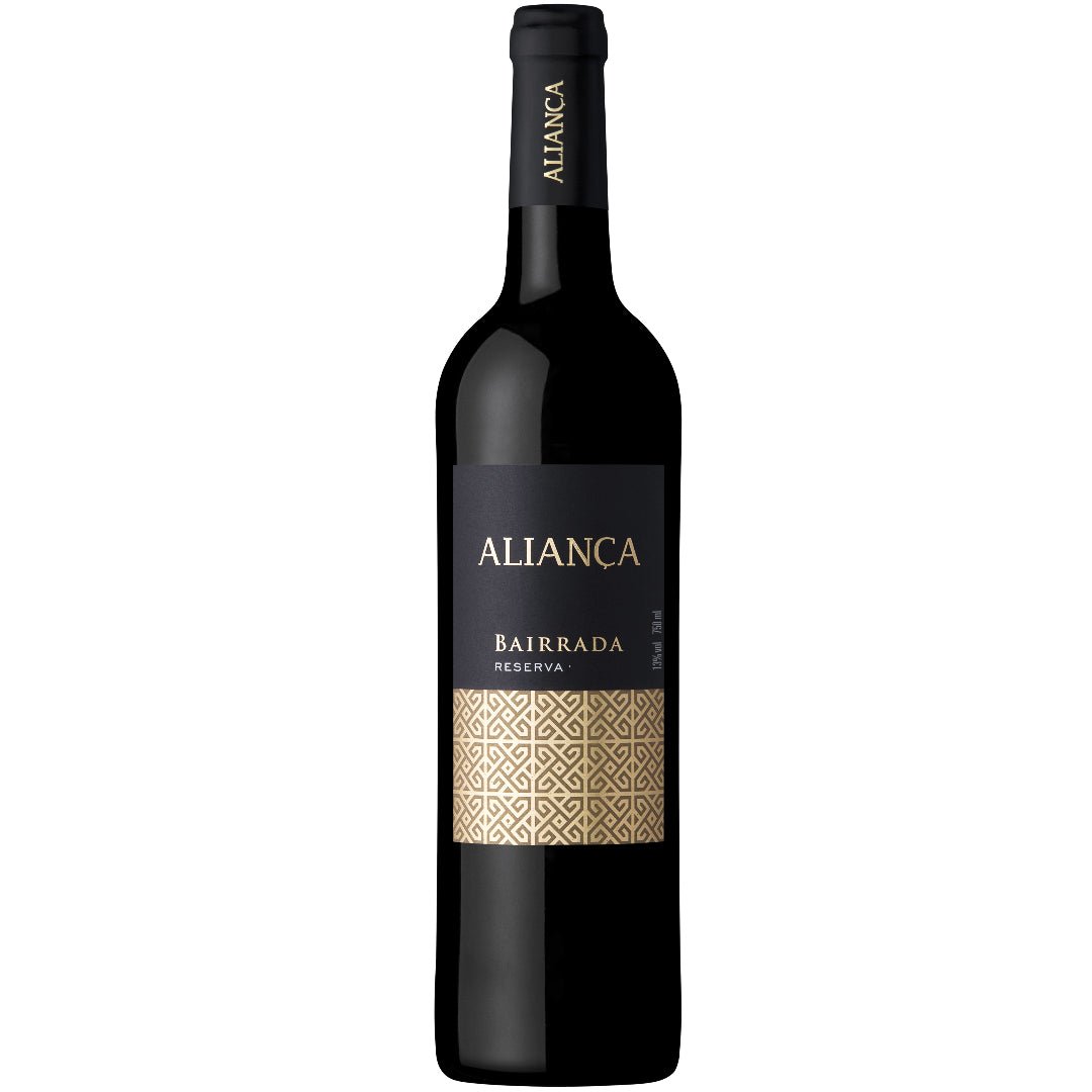 Alianca Bairrada Reserva - Latitude Wine & Liquor Merchant