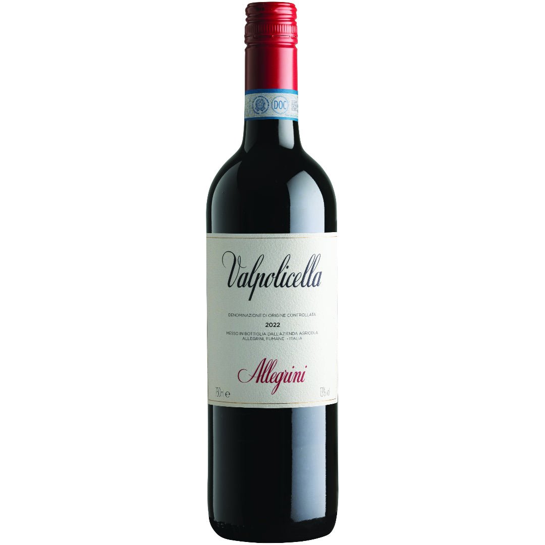 Allegrini Valpolicella - Latitude Wine & Liquor Merchant