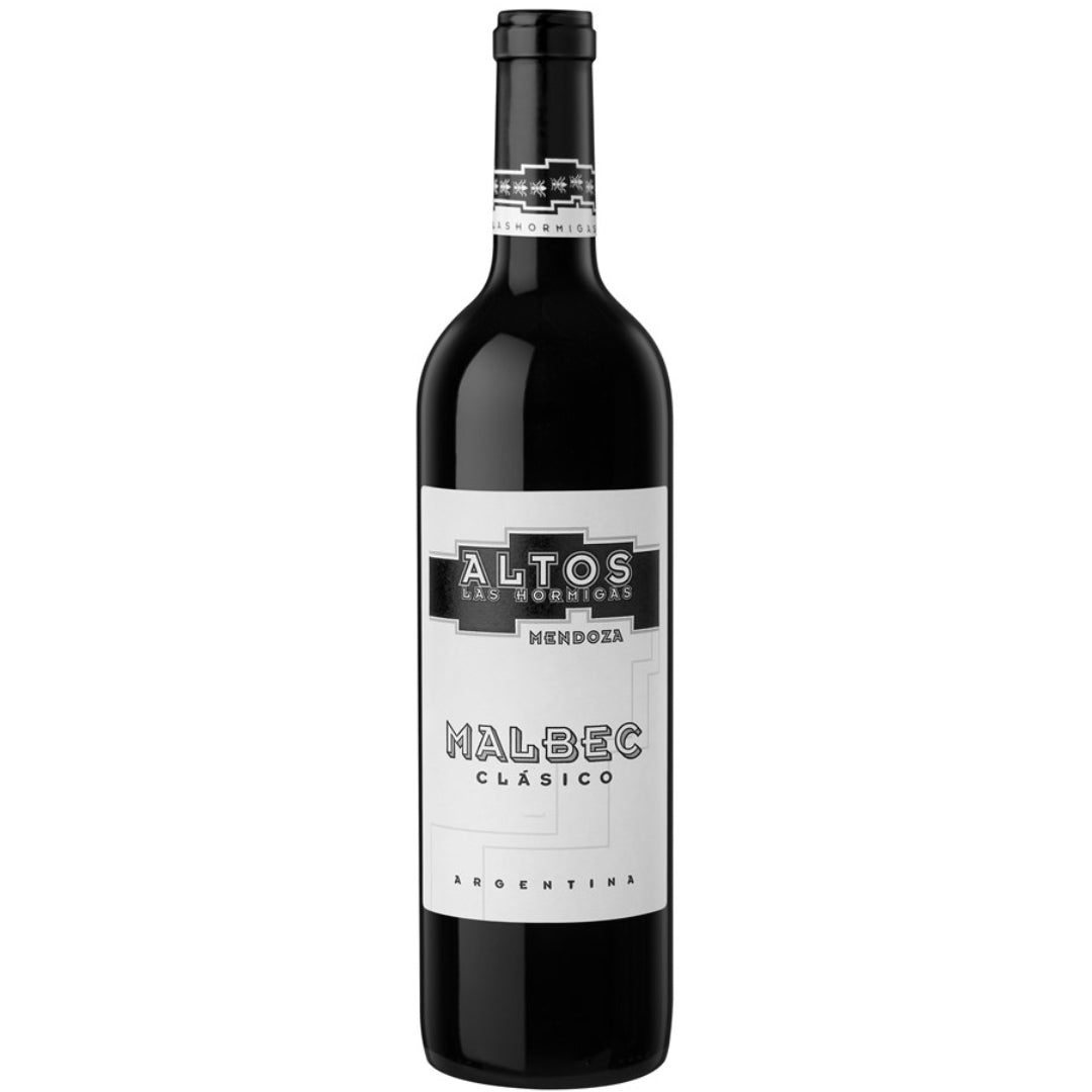 Altos Las Hormigas Malbec - Latitude Wine & Liquor Merchant