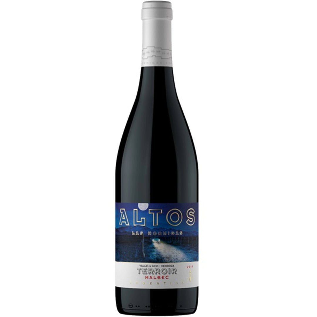 Altos Los Hormigas Terroir Uco Valley Malbec - Latitude Wine & Liquor Merchant