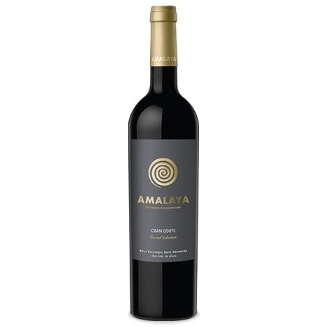 Amalaya Gran Corte - Latitude Wine & Liquor Merchant
