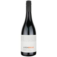 Amen Break Pinot Noir - Latitude Wine & Liquor Merchant