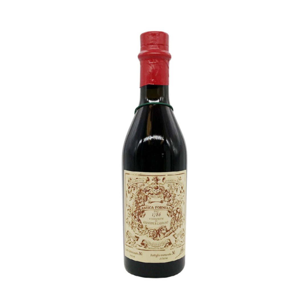 Antica Formula Carpano 375ml - Latitude Wine & Liquor Merchant