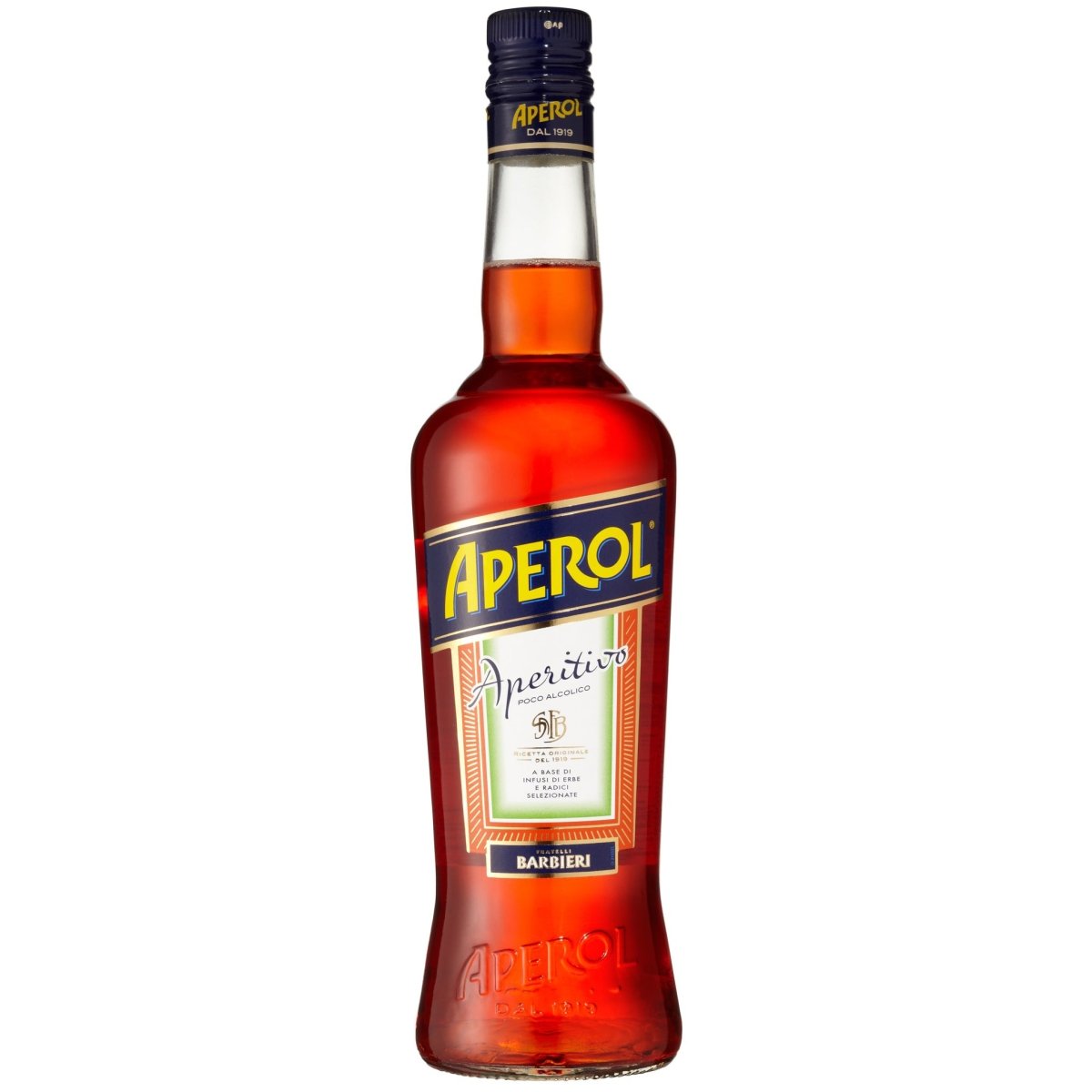 Aperol - Latitude Wine & Liquor Merchant