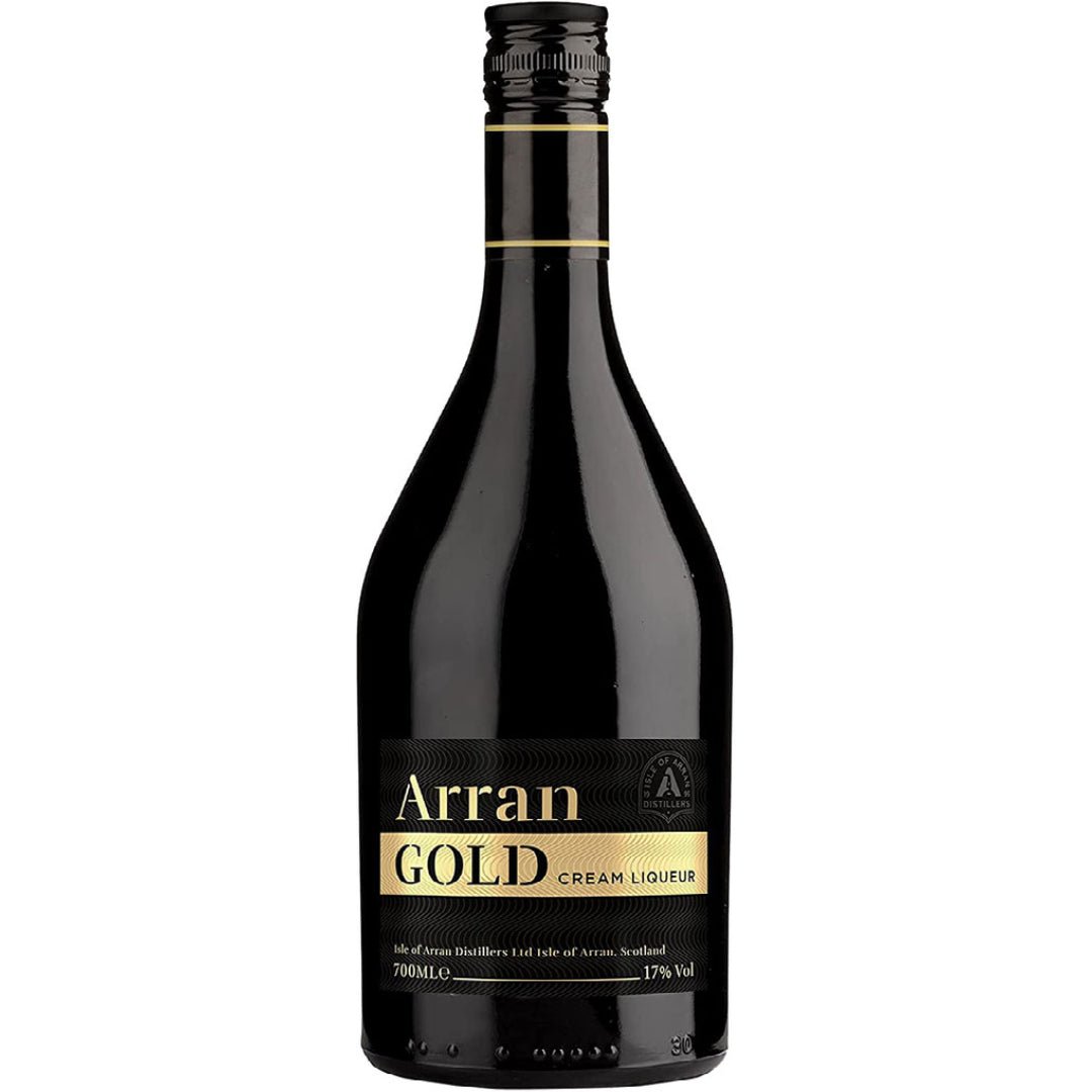 Arran Gold - Latitude Wine & Liquor Merchant