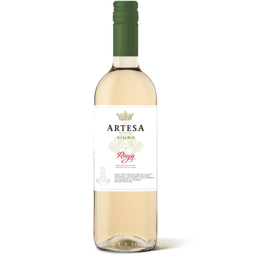 Artesa Rioja Viura - Latitude Wine & Liquor Merchant