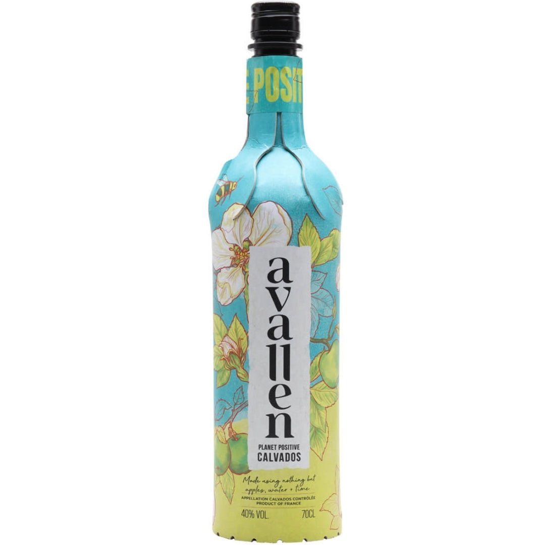 Avallen Calvados FrugalPac - Latitude Wine & Liquor Merchant