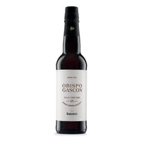 Barbadillo Obispo Gascon Palo Cortado 37.5cl - Latitude Wine & Liquor Merchant