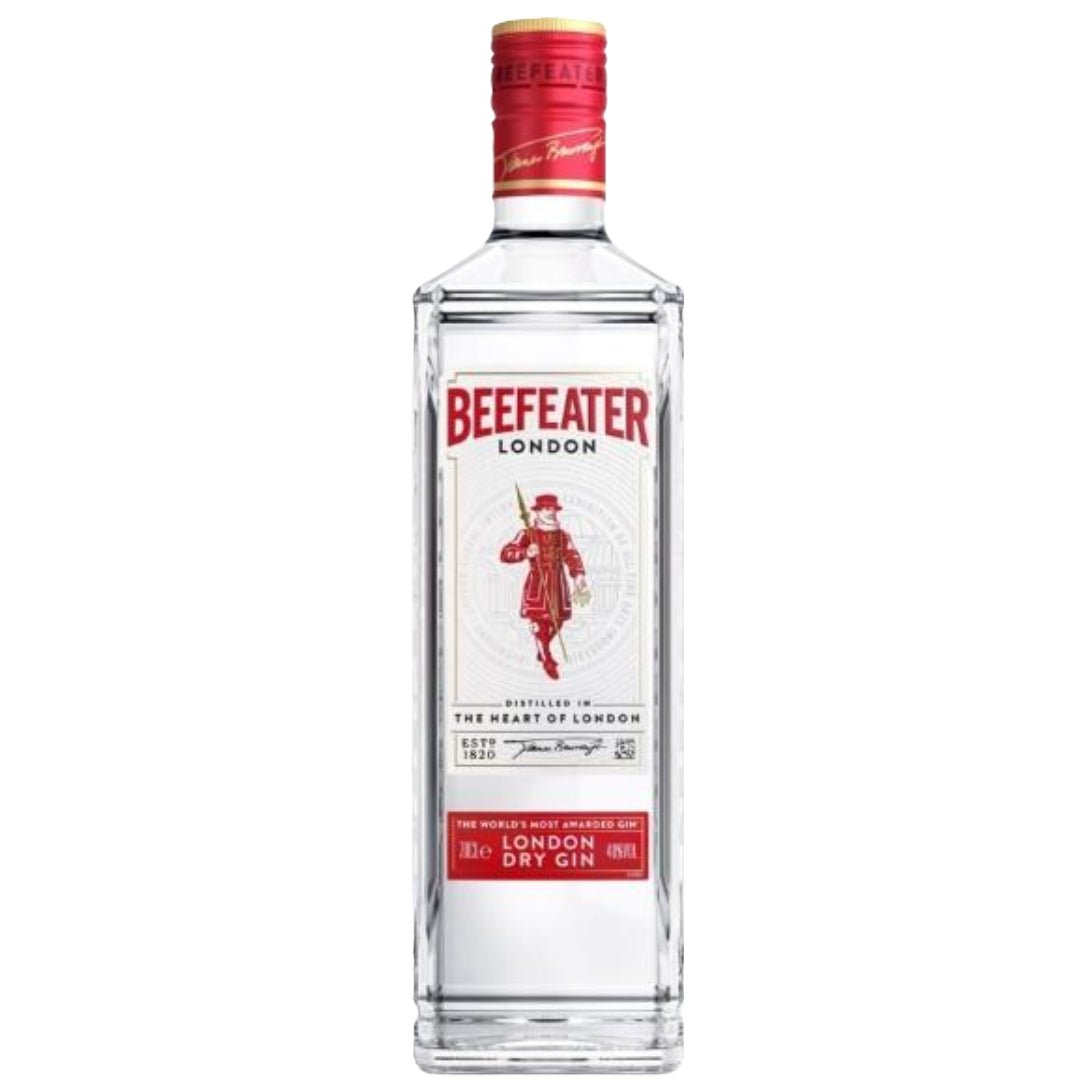 Beefeater - Latitude Wine & Liquor Merchant