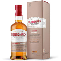 Benromach Organic 2012 Vintage - Latitude Wine & Liquor Merchant