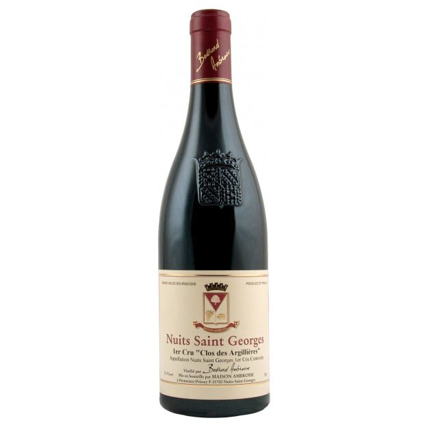Bertrand Ambroise Nuits St Georges - Latitude Wine & Liquor Merchant