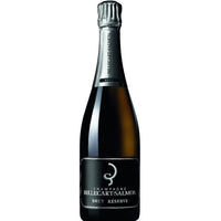 Billecart-Salmon Brut Reserve - Latitude Wine & Liquor Merchant