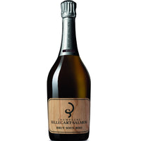 Billecart-Salmon Cuvee Brut Sous Bois - Latitude Wine & Liquor Merchant