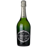 Billecart-Salmon Cuvee Nicolas Francois - Latitude Wine & Liquor Merchant