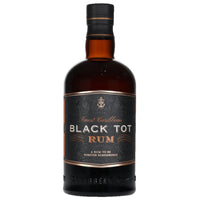 Black Tot Rum - Latitude Wine & Liquor Merchant