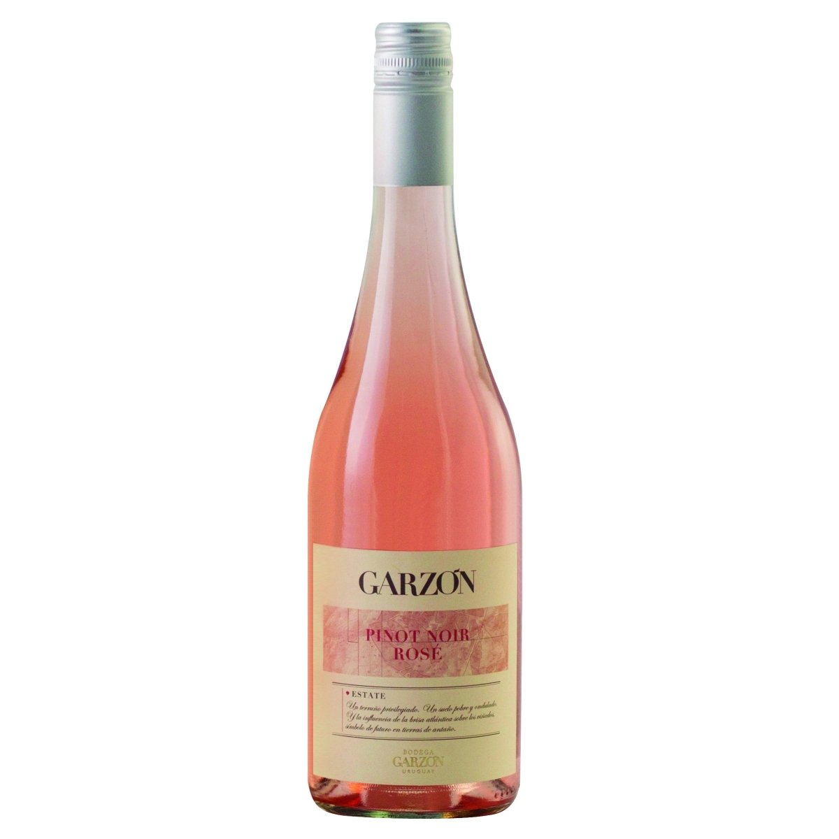 Bodega Garzon Pinot Noir Rose - Latitude Wine & Liquor Merchant
