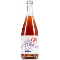 Bodegas Gratias Comboi Vino Ancestral Rosado - Latitude Wine & Liquor Merchant