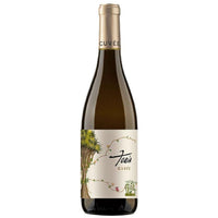 Bodegas Tobia Cuvee Blanco - Latitude Wine & Liquor Merchant