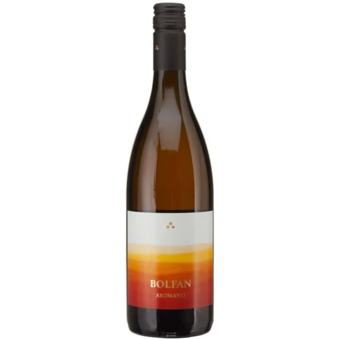 Bolfan Aromano Orange - Latitude Wine & Liquor Merchant – Latitude Wine ...