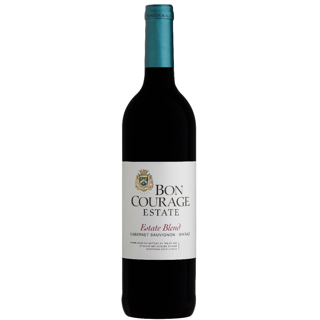 Bon Courage Estate Cabernet Sauvignon Shiraz - Latitude Wine & Liquor Merchant