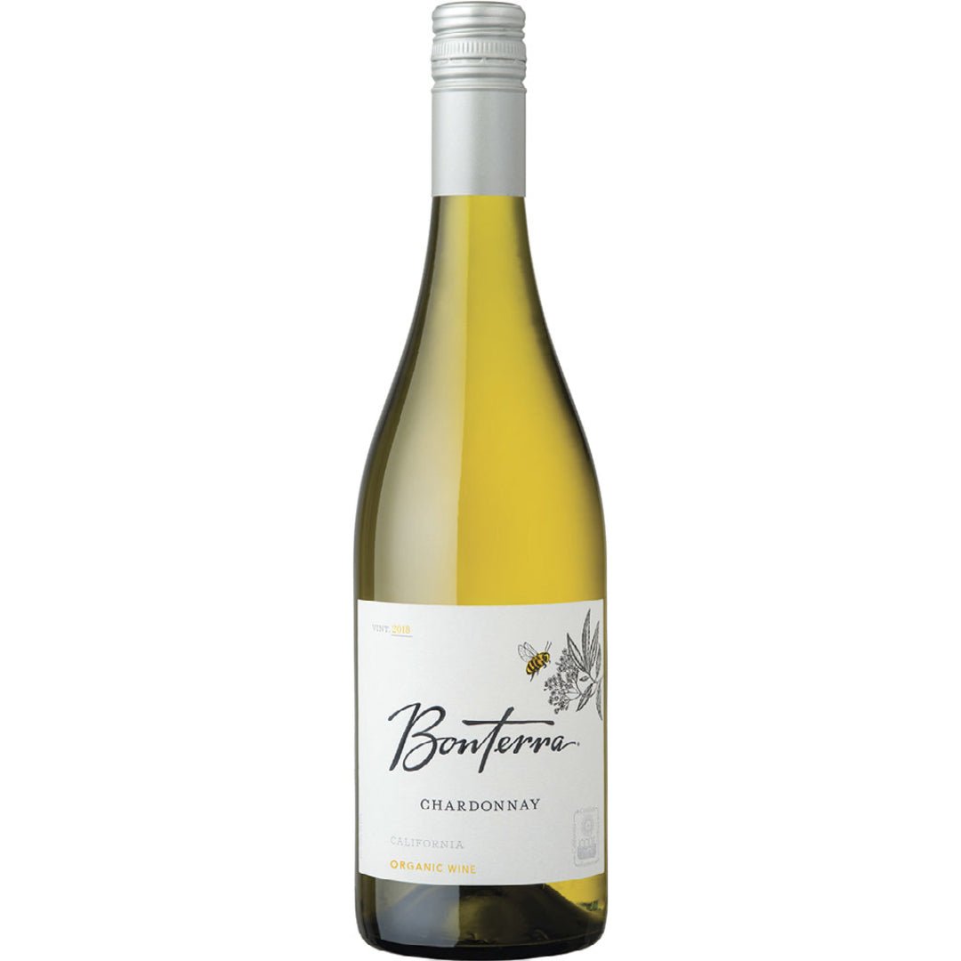 Bonterra Chardonnay - Latitude Wine & Liquor Merchant