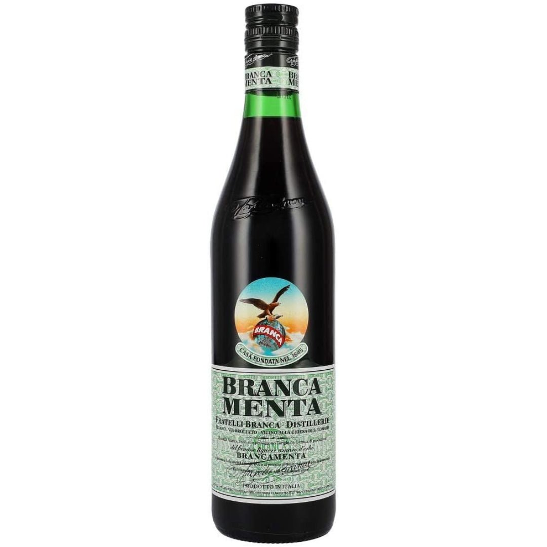 Branca Menta - Latitude Wine & Liquor Merchant