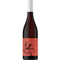 Break Free Wines Little Wing Carbonic Shiraz - Latitude Wine & Liquor Merchant