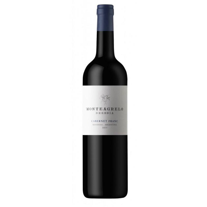Bressia Monteagrelo Cabernet Franc - Latitude Wine & Liquor Merchant