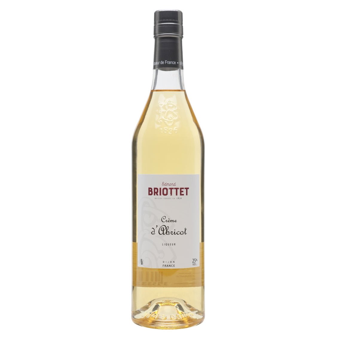 Briottet Creme d'Abricot - Latitude Wine & Liquor Merchant